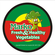 Label-Marko