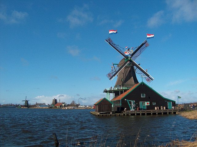 Molen-de-kat