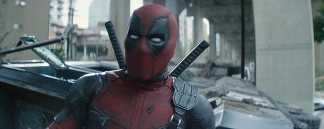 Deadpool 2 3