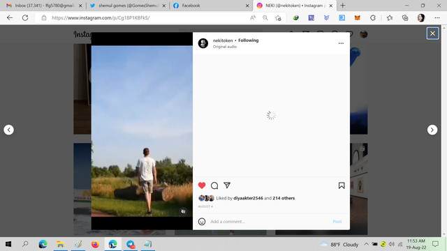 insta-like