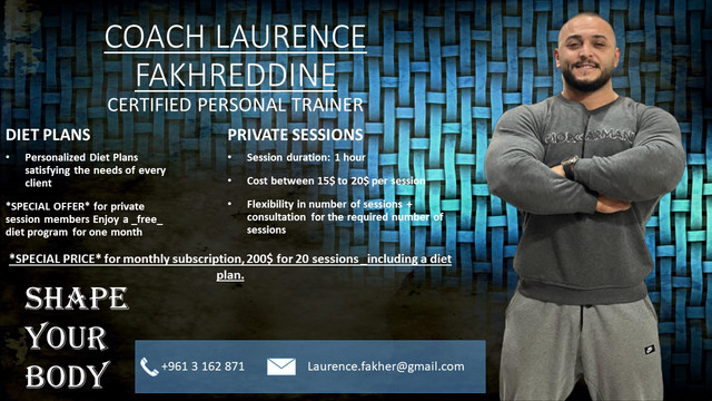 LAURANCE-PT