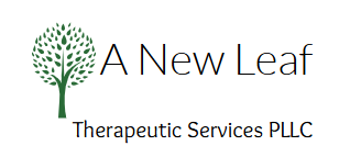 A New Leaf Therapeutic Services, Pllc logo