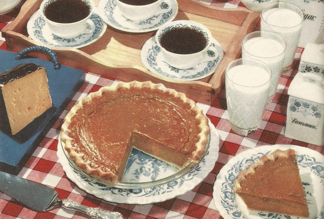 Pumpkin-Pie