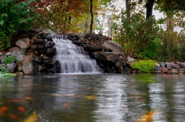 Waterfall