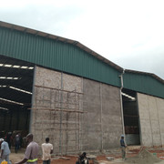 Complexe agro-industriel Bouaké