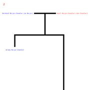 Two Fictional Families 6