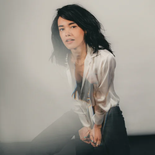 Annett Gapstream – Indie Tech Era Chart FLAC