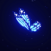 Glowing Butterfly.gif