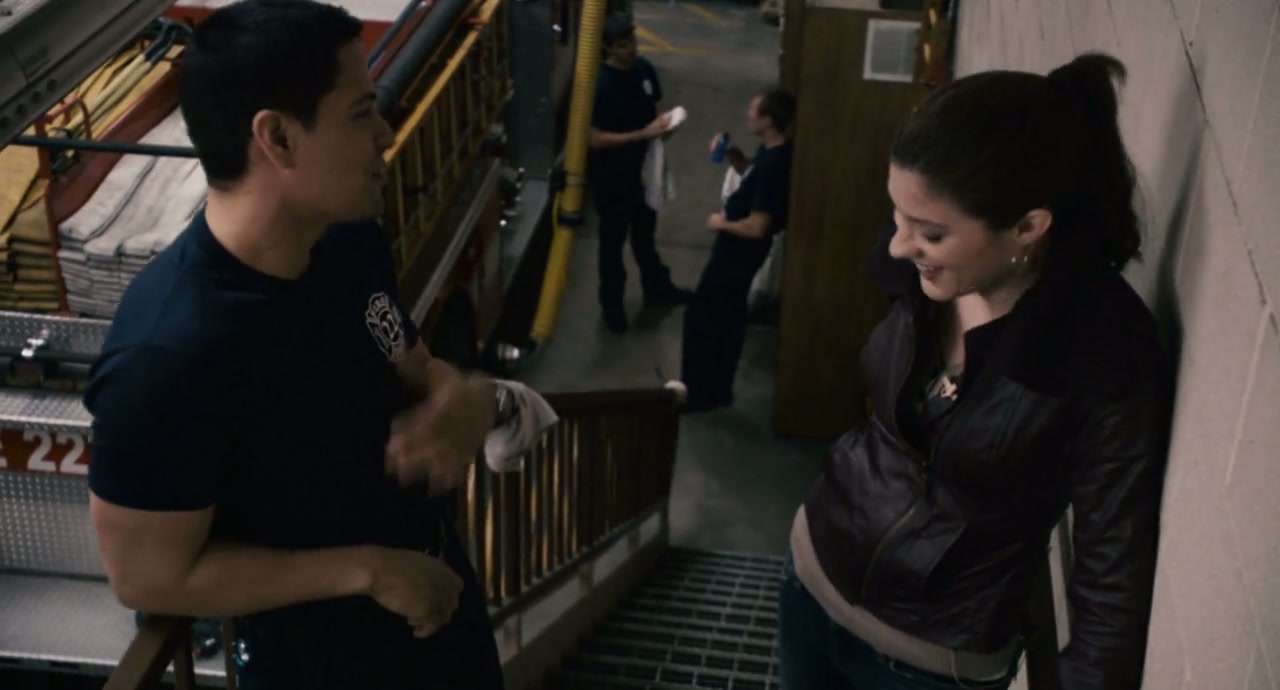 Quarantine Screenshot
