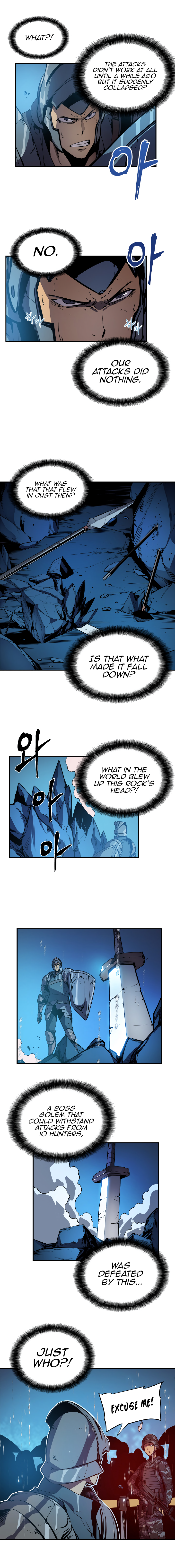 Read Jujutsu Kaisen Chapter 17 English - Page 13