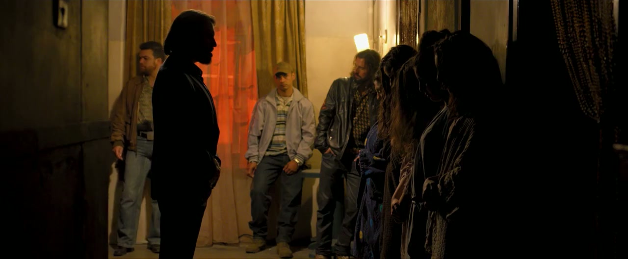 Rambo: Last Blood Screenshot