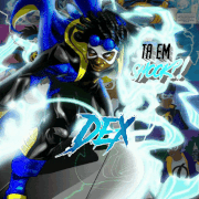 Dex-min