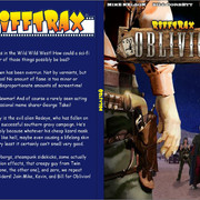 Oblivion thinpak