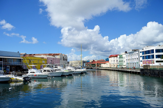Barbados-Constitution-River
