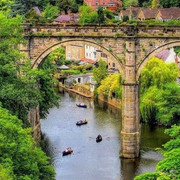 Yorkshire-England