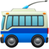 trolleybus-1f68e.png