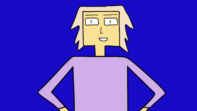 Lyle-Loud-Male