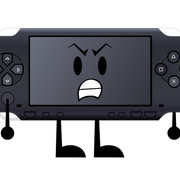 Play-Station-Portable-Full-Body-BFDI-Style-Extreme-Angry-2