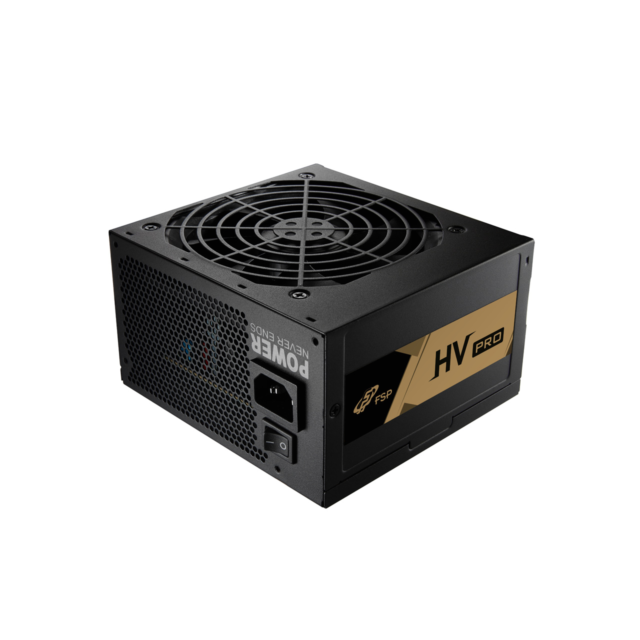 FSP-HV-PRO-650-W