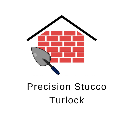 Precision Stucco Turlock logo