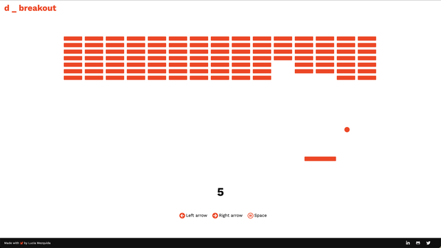 Breakout-game unblocked — free online game, play at school