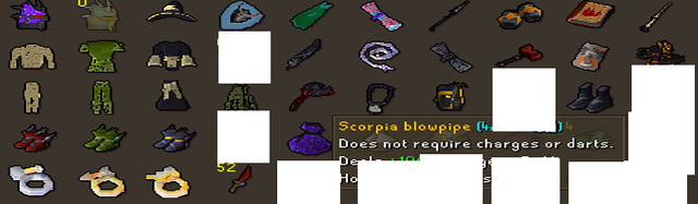 some-pvm-items