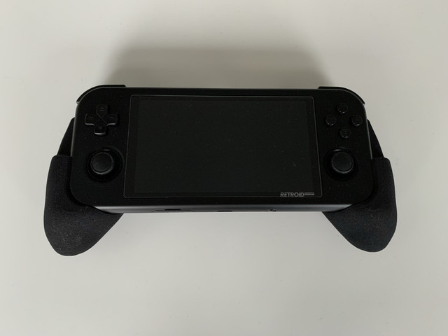 retroid
