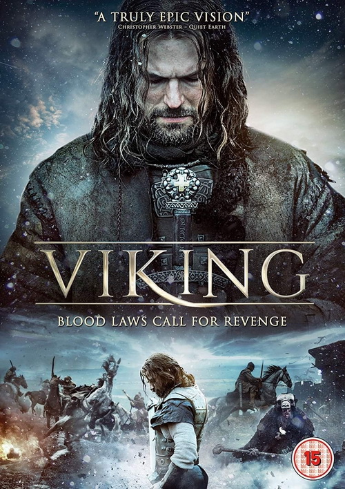 Wiking / Viking (2016) 1080p.WEB-DL.H264.AC3.2.0.BP007 | Lektor PL