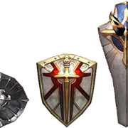 Shields
