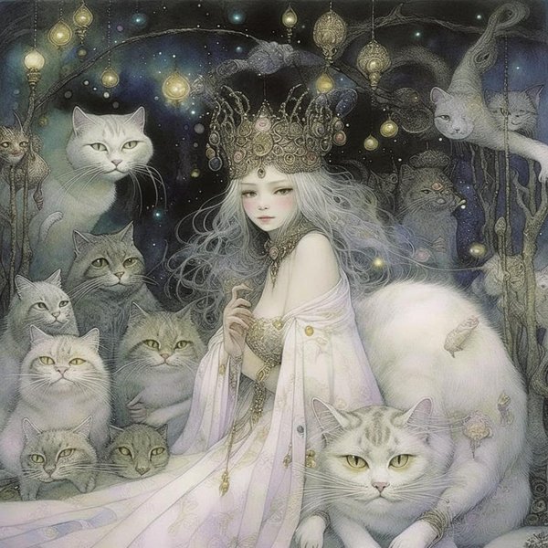 Игрушка-вальс-54