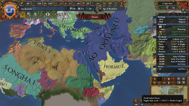 eu4 91