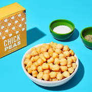 pois chiche boite chickpeas 380g x2