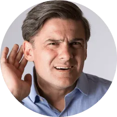 Pérdida auditiva