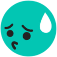 embarrassed