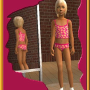 Pink-Underwear-Set