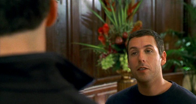 Mr Deeds 2
