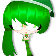 Green-Elf-Elf-bear