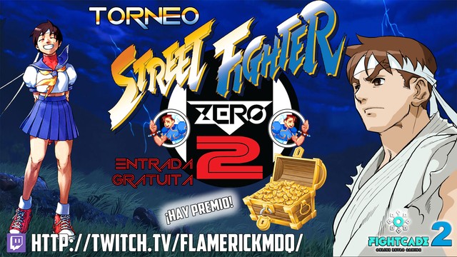 Poster-SFZ2-Torneo-Fight-Cade