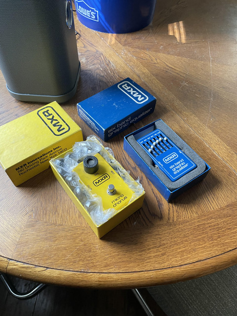 MXRx2
