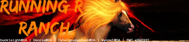Banner cut