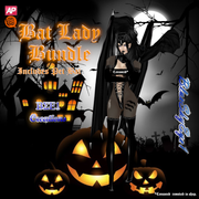 Bat-Lady-Bundle-Poster-Small-BSE1