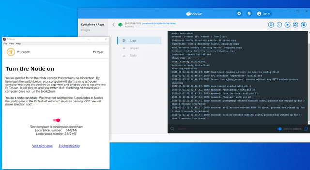 pi-testnet-stellar