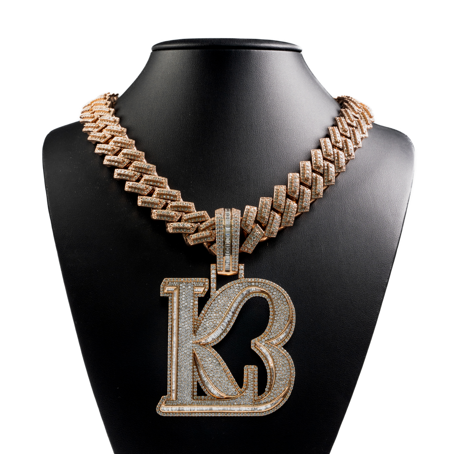 LKB Large Flagship Pendant