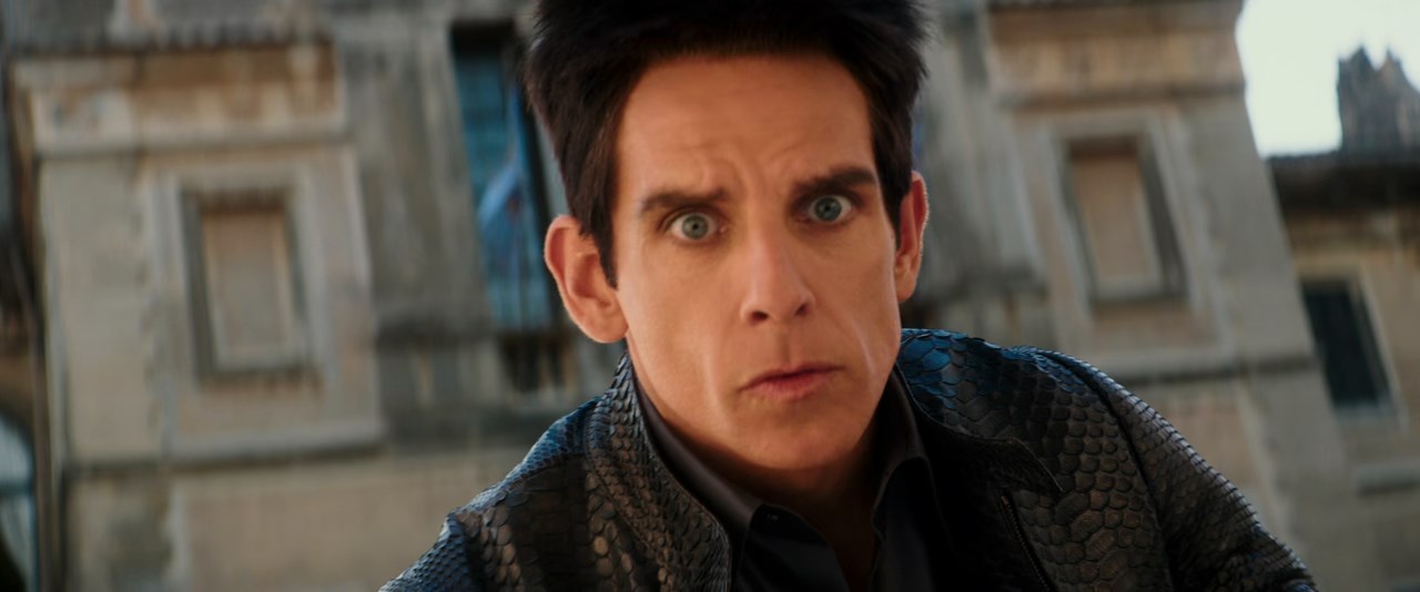 Zoolander 2 Screenshot