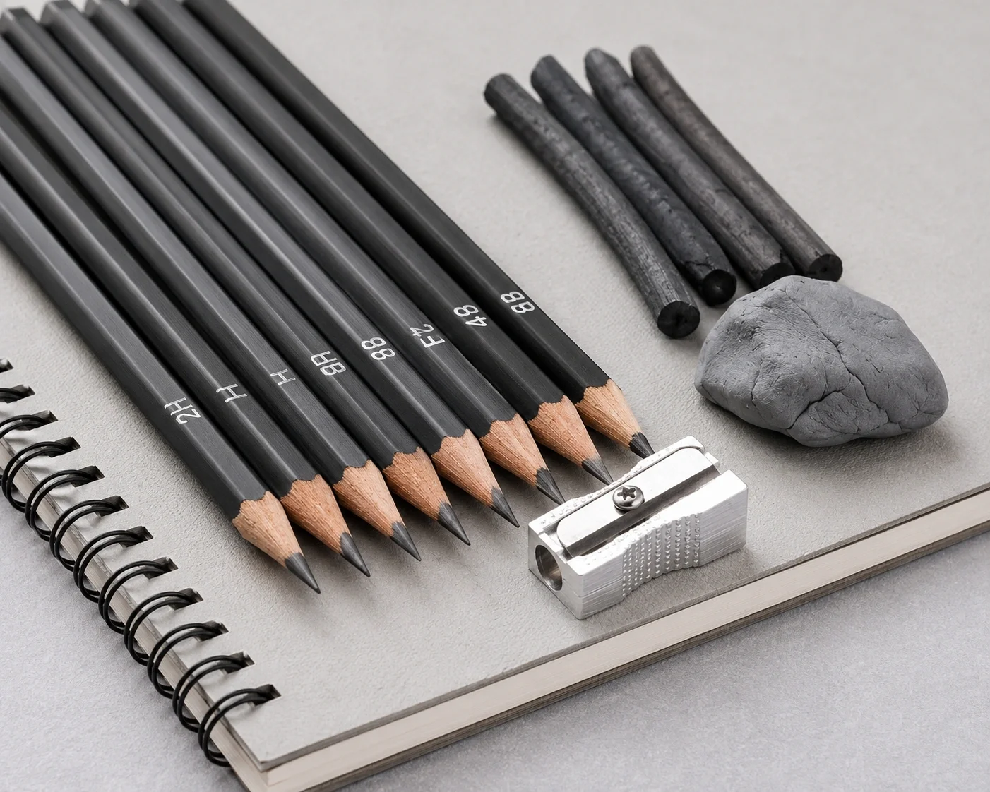 pen
