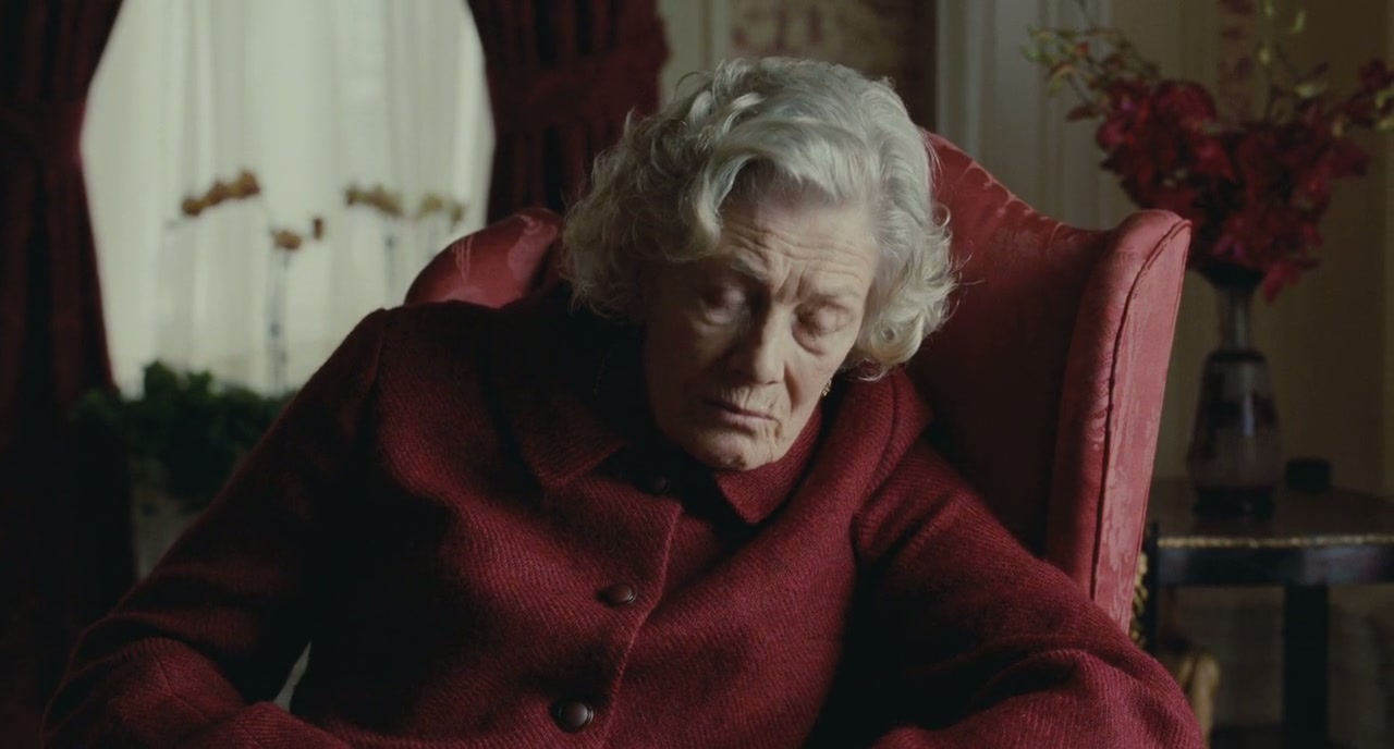 Foxcatcher Screenshot