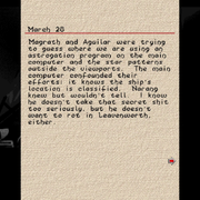 Quan Journal007