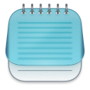 Notepad exe logo