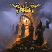 Harlott – Exsequiis (2026)