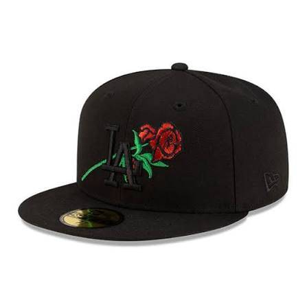 Casquette New Era Los Angeles Dodgers Édition Spéciale